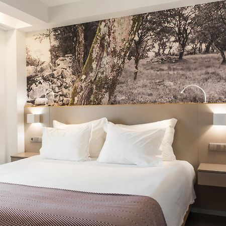 Serra D'Aire Boutique Hotel - Sa Hotels Fátima Extérieur photo