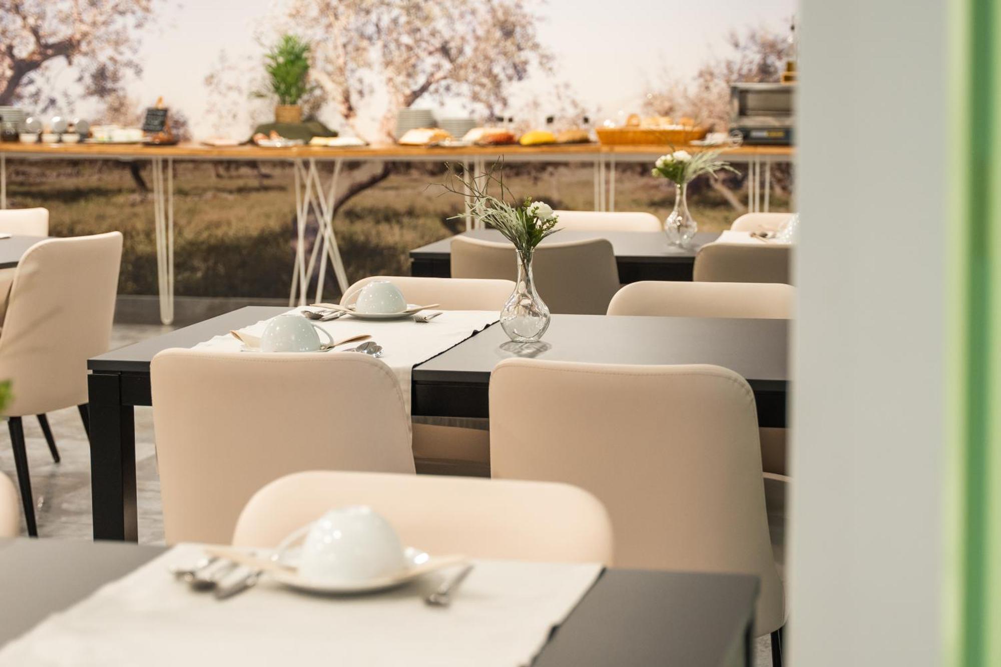 Serra D'Aire Boutique Hotel - Sa Hotels Fátima Extérieur photo
