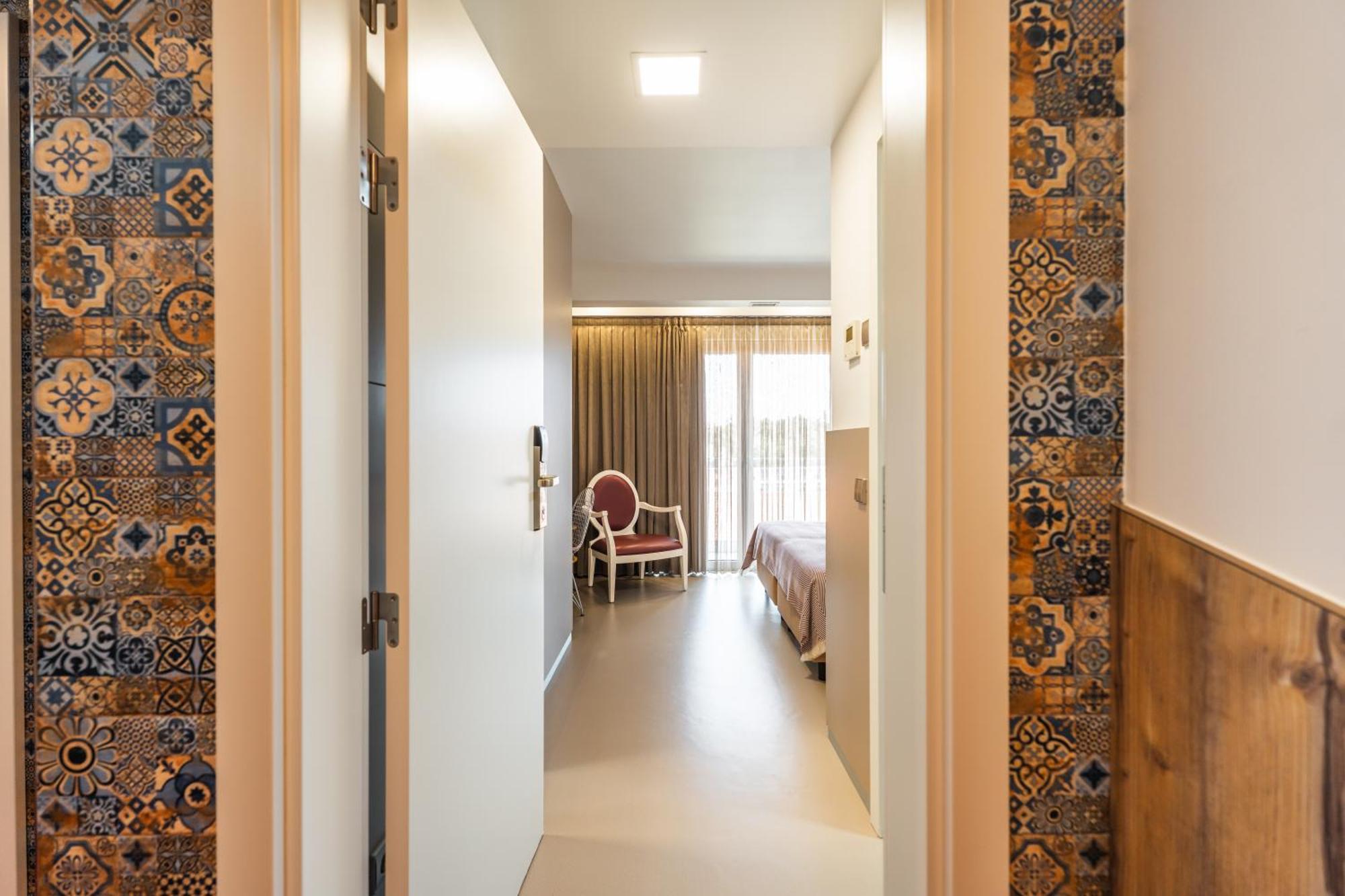 Serra D'Aire Boutique Hotel - Sa Hotels Fátima Extérieur photo