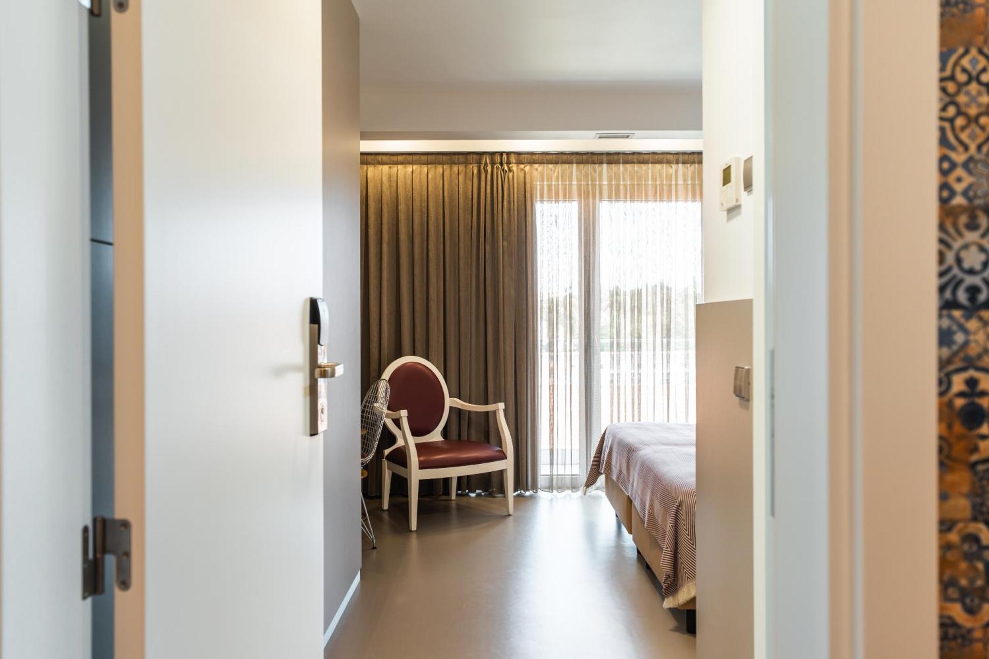 Serra D'Aire Boutique Hotel - Sa Hotels Fátima Extérieur photo