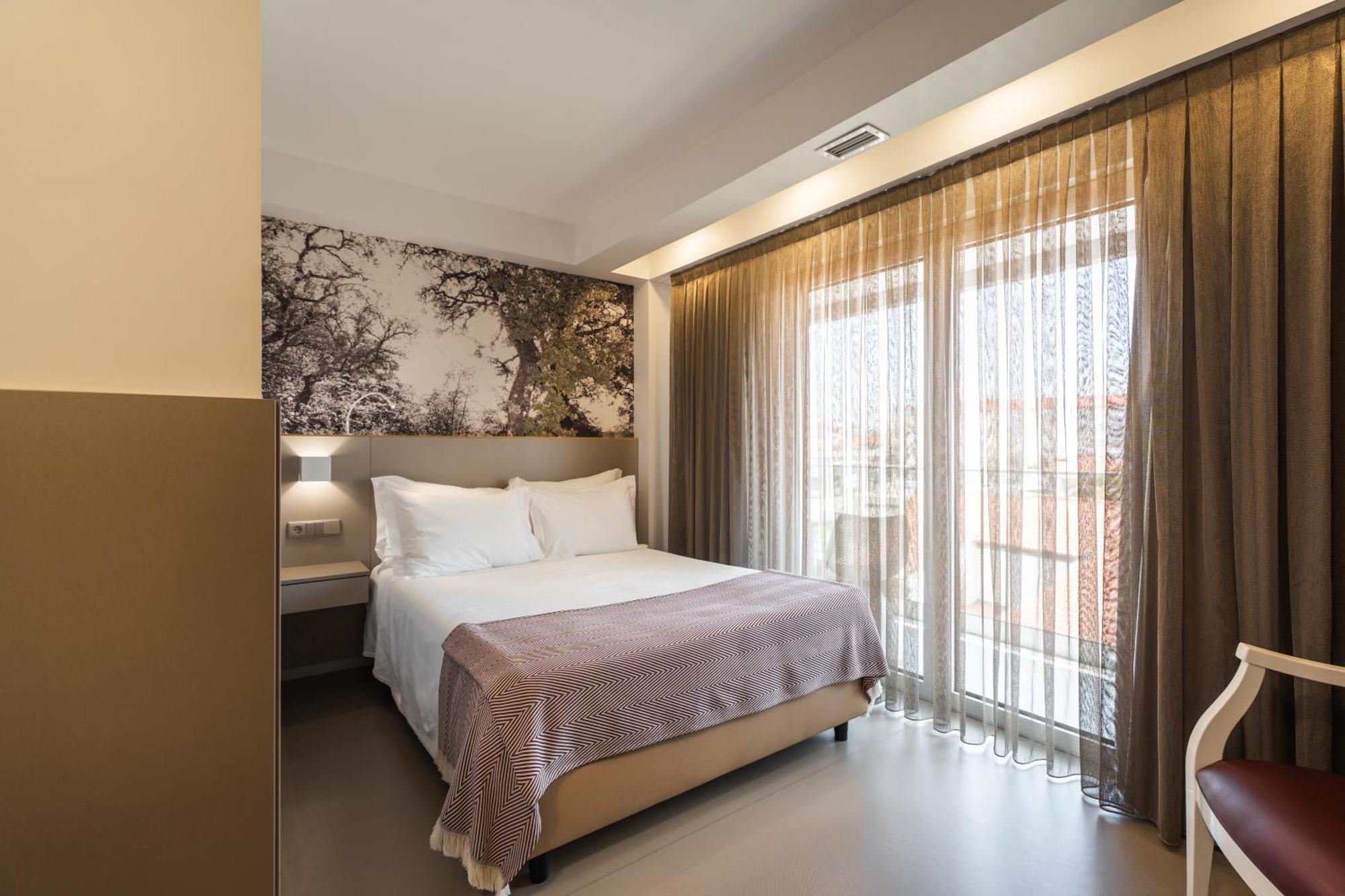 Serra D'Aire Boutique Hotel - Sa Hotels Fátima Extérieur photo
