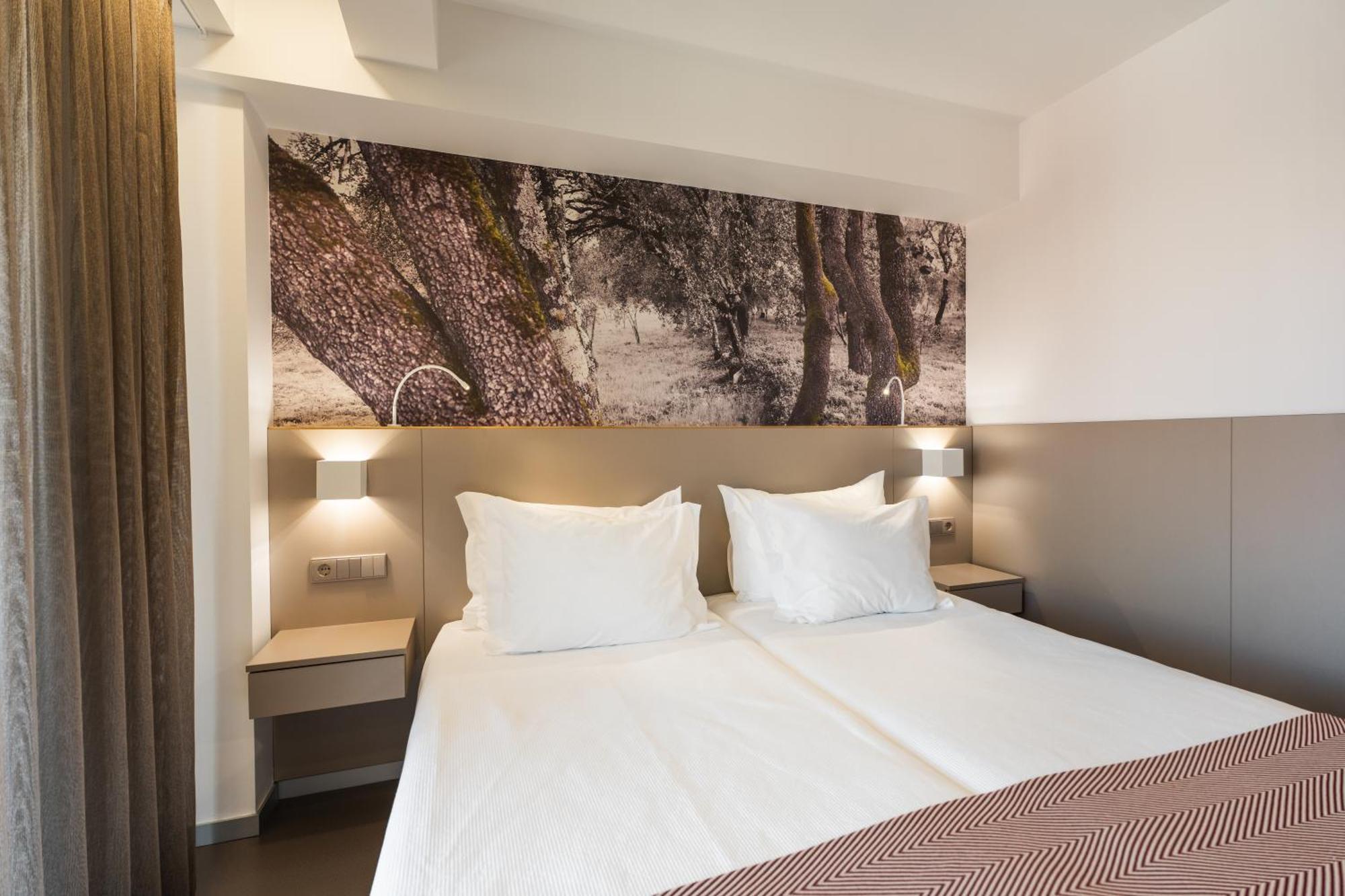 Serra D'Aire Boutique Hotel - Sa Hotels Fátima Extérieur photo