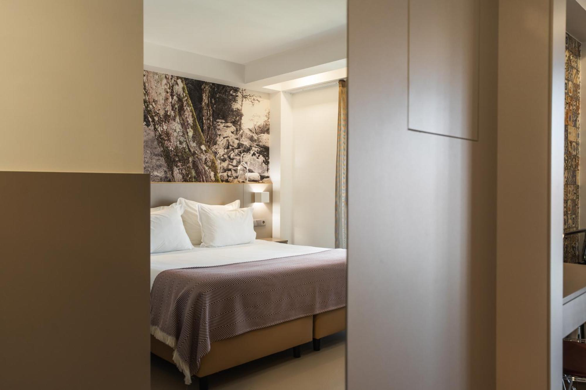 Serra D'Aire Boutique Hotel - Sa Hotels Fátima Extérieur photo
