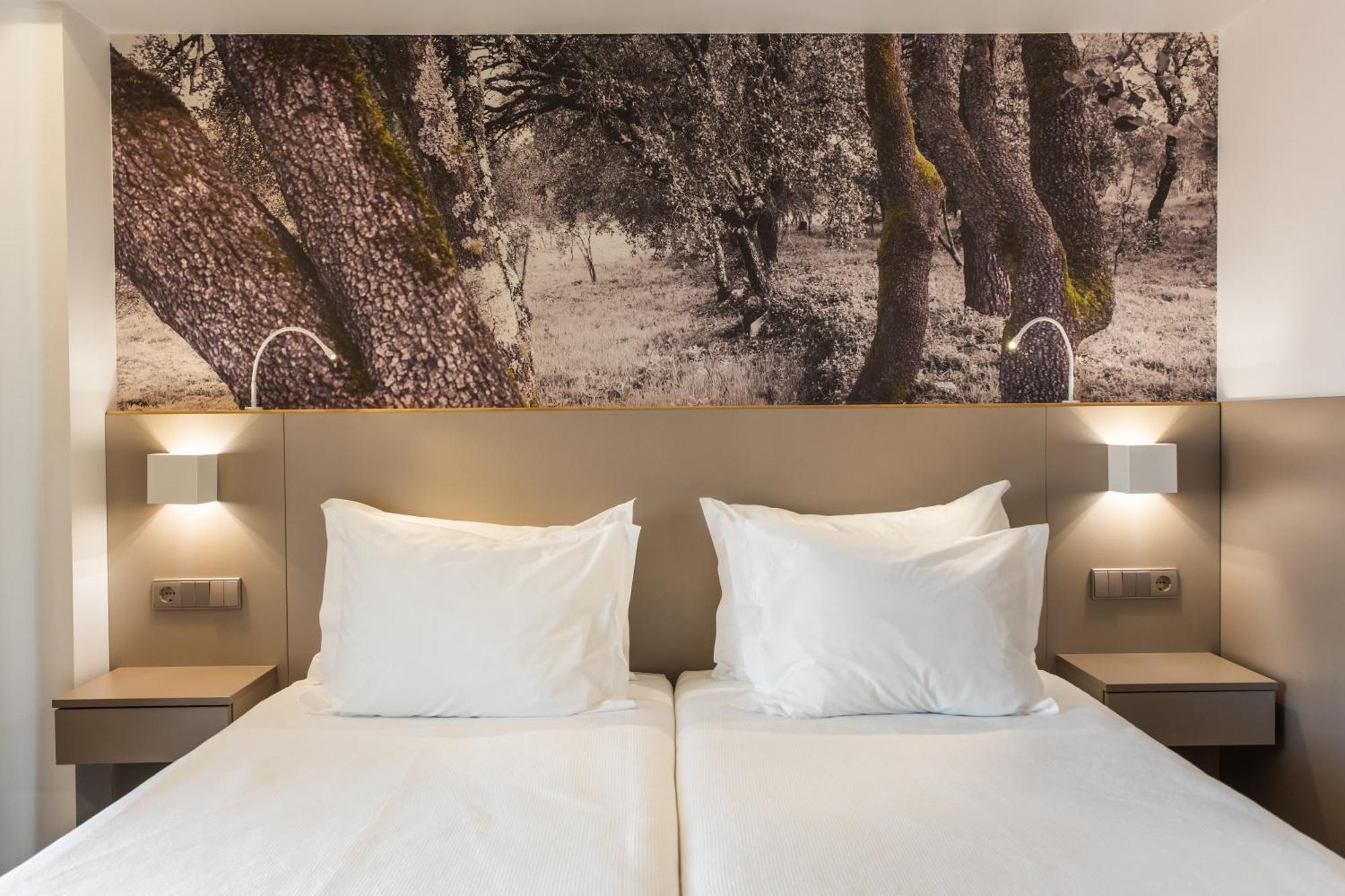 Serra D'Aire Boutique Hotel - Sa Hotels Fátima Extérieur photo