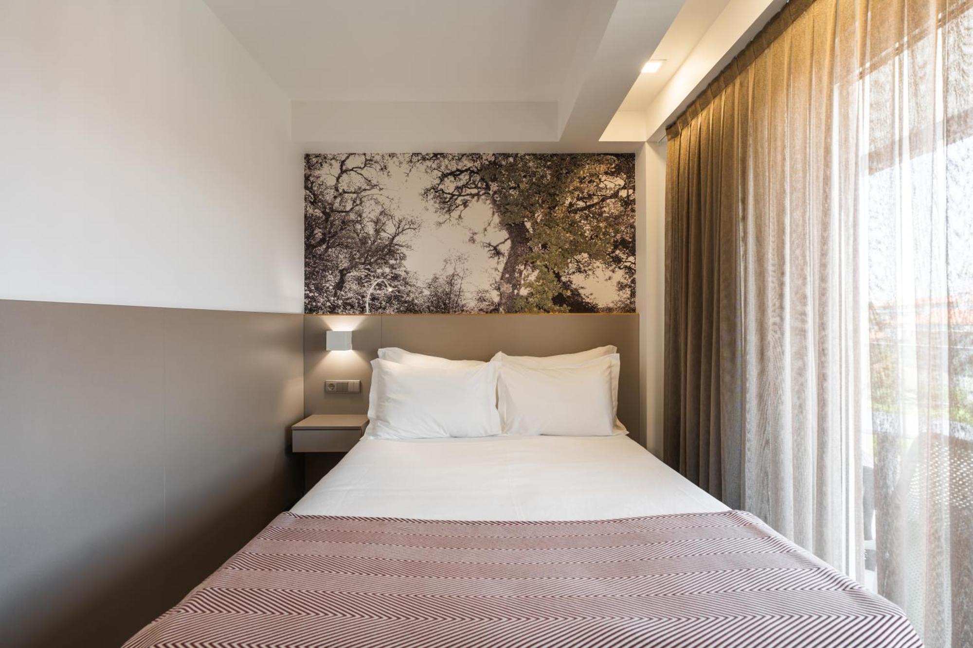 Serra D'Aire Boutique Hotel - Sa Hotels Fátima Extérieur photo