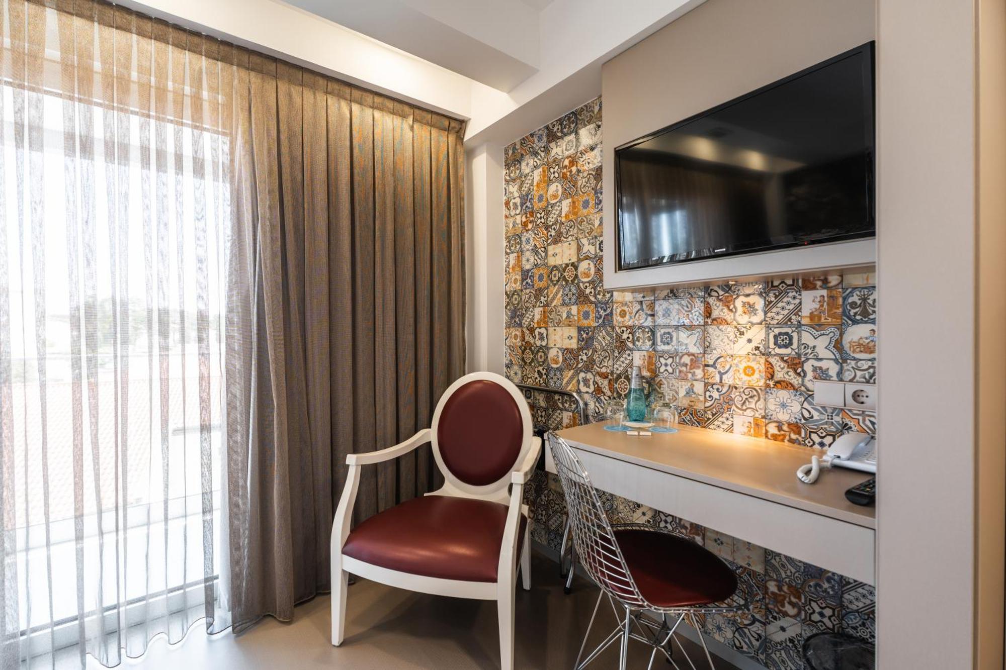 Serra D'Aire Boutique Hotel - Sa Hotels Fátima Extérieur photo