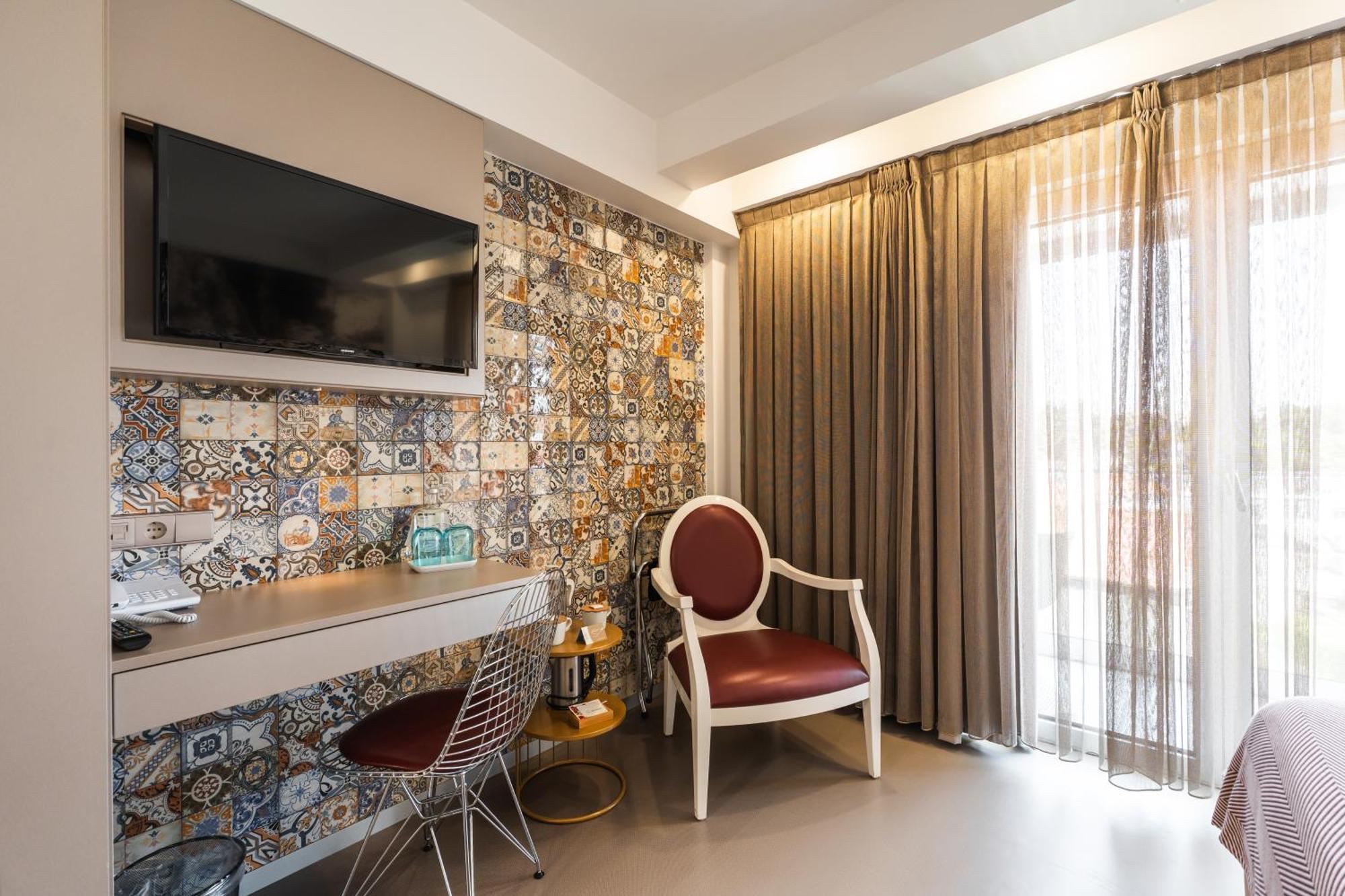 Serra D'Aire Boutique Hotel - Sa Hotels Fátima Extérieur photo