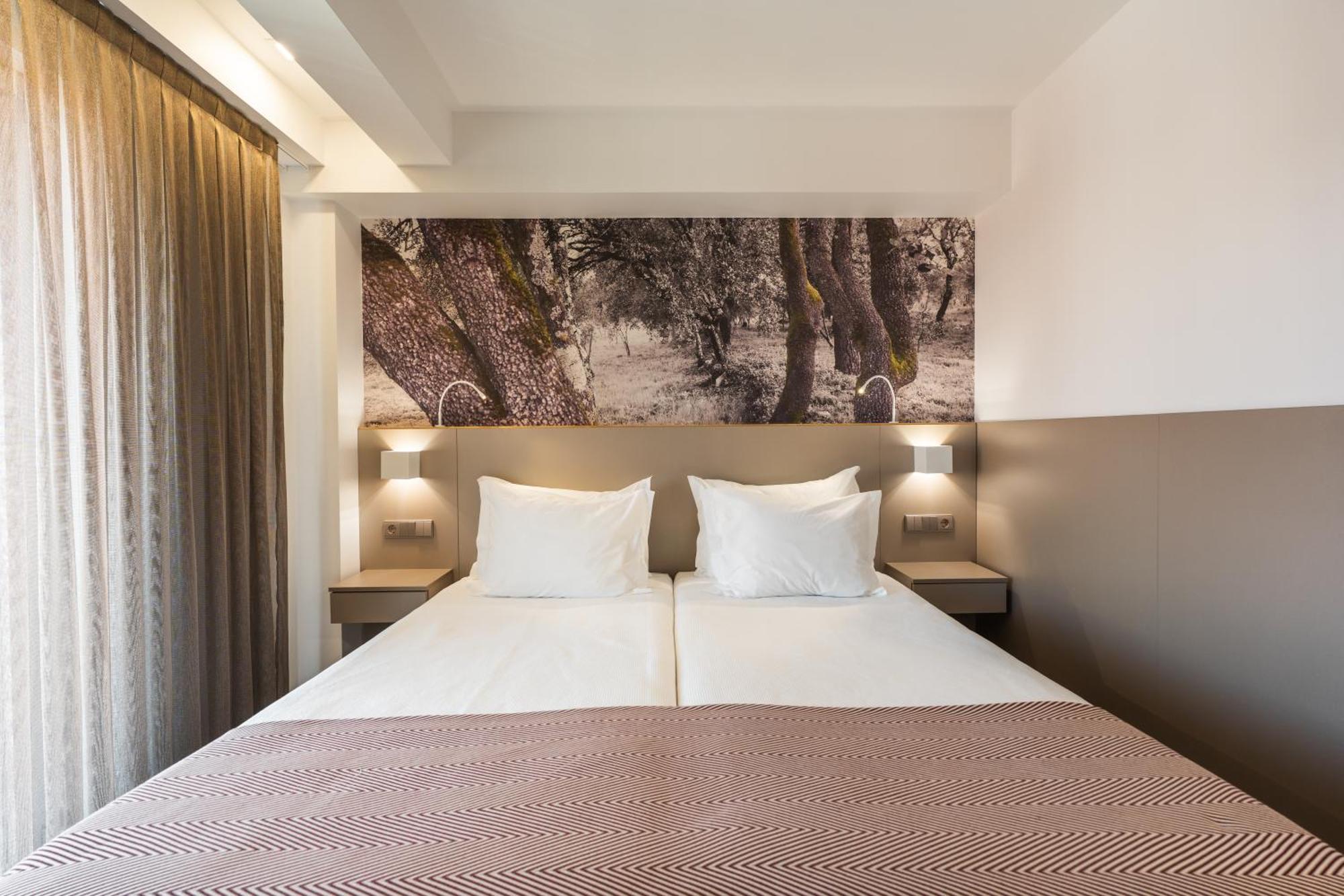 Serra D'Aire Boutique Hotel - Sa Hotels Fátima Extérieur photo