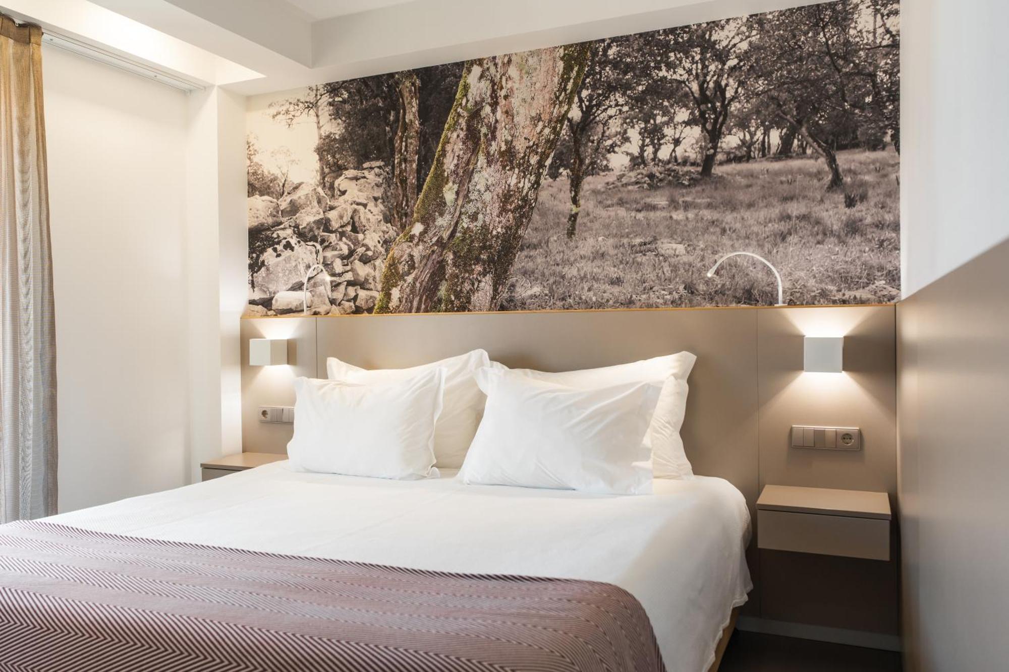 Serra D'Aire Boutique Hotel - Sa Hotels Fátima Extérieur photo
