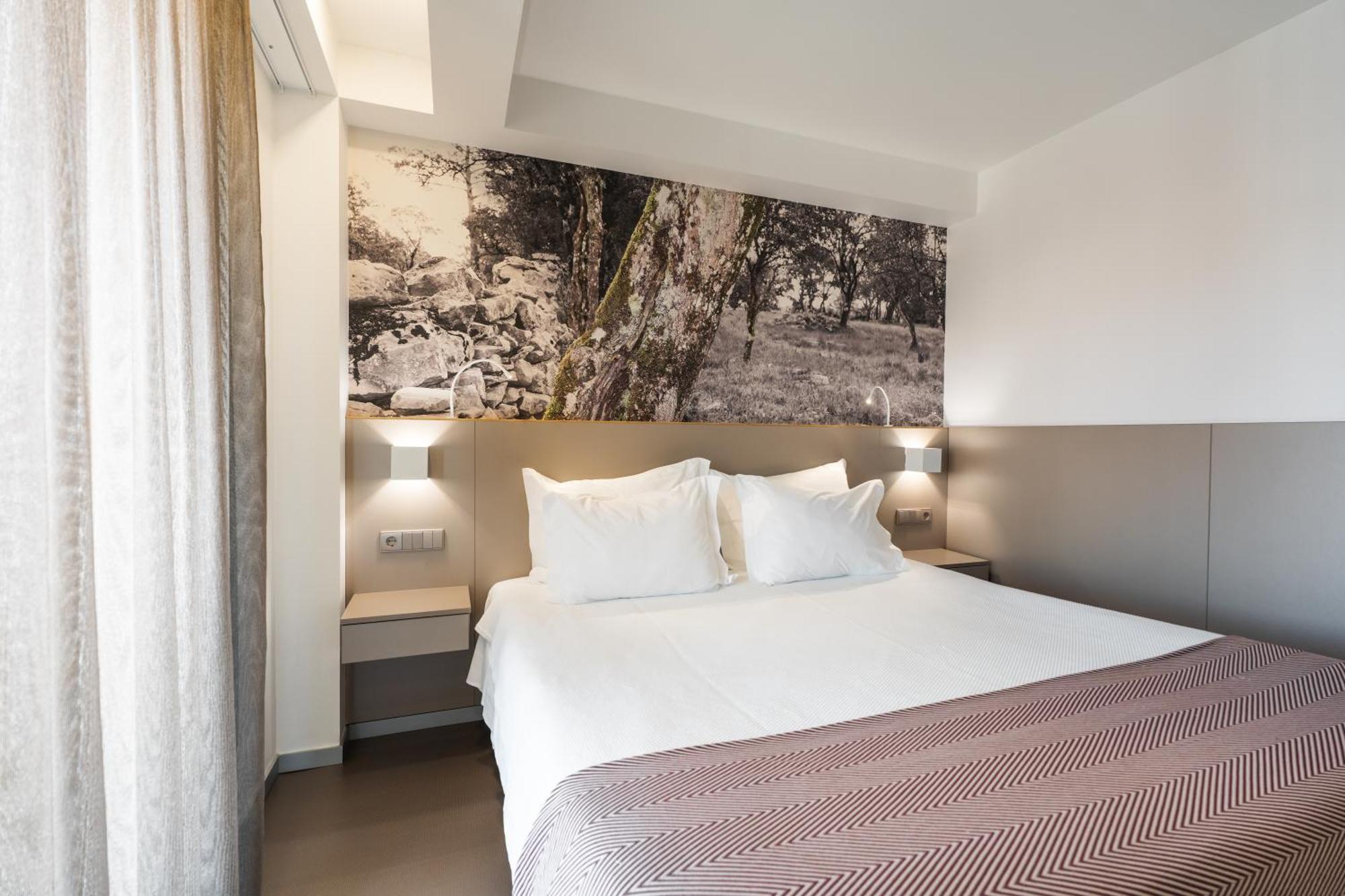 Serra D'Aire Boutique Hotel - Sa Hotels Fátima Extérieur photo